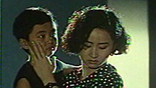 冰上情火