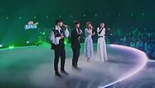 金海心陆虎演唱《清风徐来》