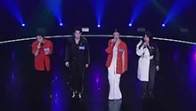 合唱《请你去宇宙跳支舞》