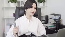尚雯婕Laure‘s VLOG