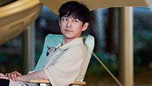 慢直播第6期：何炅斗螃蟹