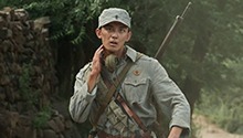 马乘风误伤险些丧命