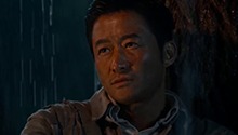马仁兴马乘风父子深夜交心