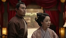 李茂小两口当面说爹妈坏话