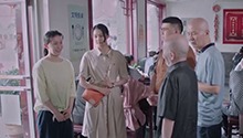 林悦帮着陈慧找工作