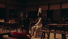 李星云被玄冥教虏走？