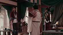 岐王要找张子凡“算账”？