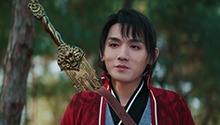 李星云被三大门派追击