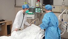 坚守医者初“心” 全力保障患者救治