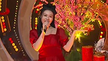 芒果元宵晚会主题曲《元宵美》