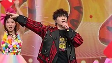 大张伟《好事要发生》
