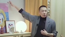 黄吉神级改造出租屋