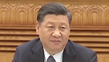 Concerns of Xi Jinping