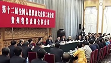 Xi’s 10 Moments at Two Sessions