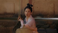 顾千帆遇险 盼儿临危不乱