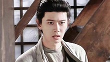 任嘉伦新剧《无忧渡》路透更新
