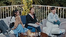 收官！姐妹四人回顾她乡之旅