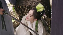 亡国公主被无限次追杀