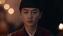 顾千帆为赵盼儿伸冤