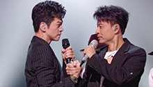 全景声第七期：劲歌金曲冲刺夜