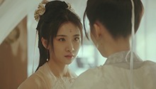 双女对峙一触即发