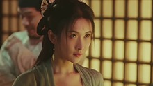 宁王沈沁人海再相遇