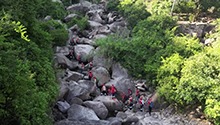 深山飞虎队