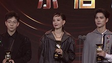年度品质歌手 年度音乐剧演员