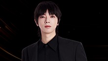年度男歌手：华晨宇