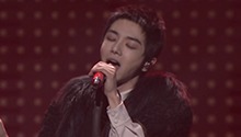 华晨宇《小镇里的花》