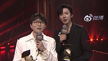 年度瞩目歌手 年度瞩目唱作人