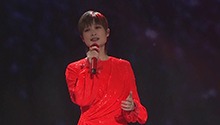 李宇春《银河中的星星》