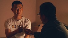 一代宗师（一）