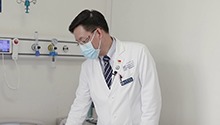 首都医科大学宣武医院院长赵国光