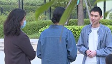 女医生闪婚大律师 孩子来了幸福怎没了