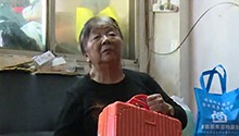 八旬母亲伤心泪 联合村民状告不孝儿