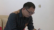 新婚燕尔迷雾重重 谁把婚姻当成了工具