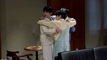蒲熠星曹恩齐唐九洲抱团壮胆