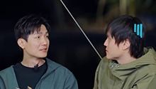 热情好客！陈楚生主动让出床位