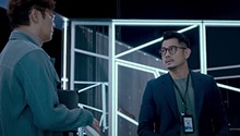 范德富洗钱夹带私货