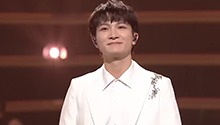 周深 童声合唱团《歌声与微笑》