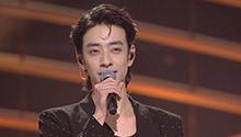 张碧晨郑云龙《二十年后再相会》