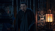 满江红