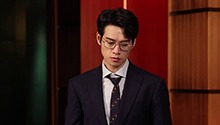 被眼镜束缚的霸总