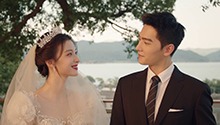 宋焰许沁拍结婚照