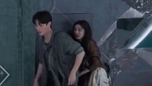 杨幂说许凯“这男的说走就走”