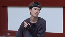 严浩翔躲猎人脑洞清奇