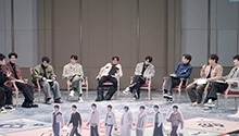 学长们进入新秘境