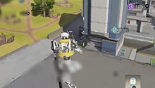 遁入虚空
