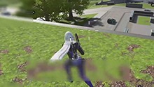 登场战斗